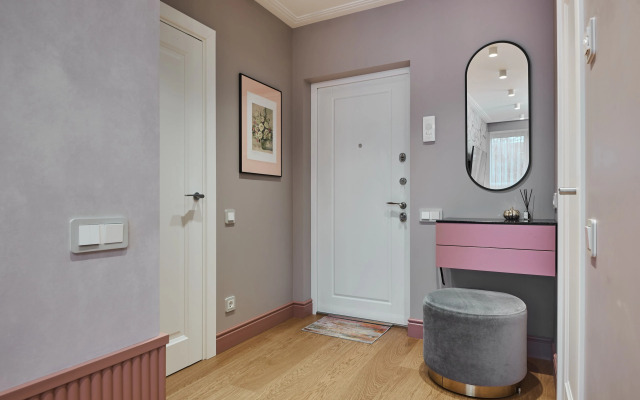 Апартаменты в Центре Сочи у Моря