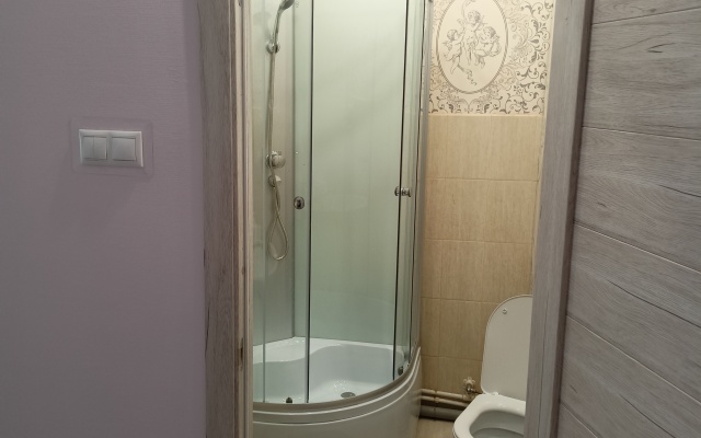 Апартаменты Люкс на Автозаводской 19/1