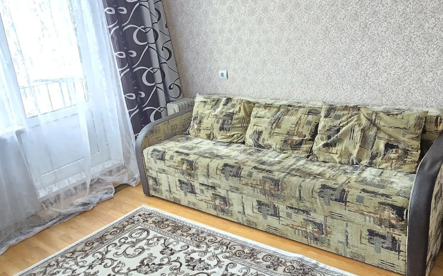 Квартира Уютная однушка в Сортавала