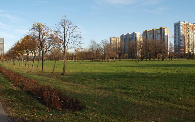 Hejkinen Apartments