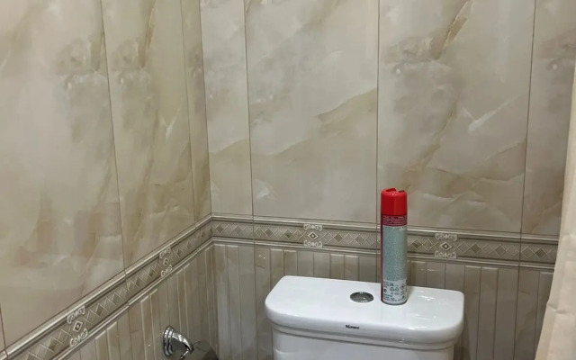 Kvartira Semeynaya  U Morya Apartments