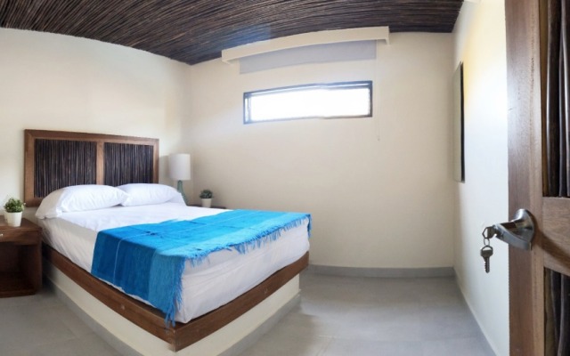 Distrito Hostel