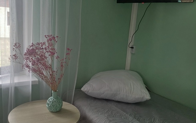Arshan Mini Hotel