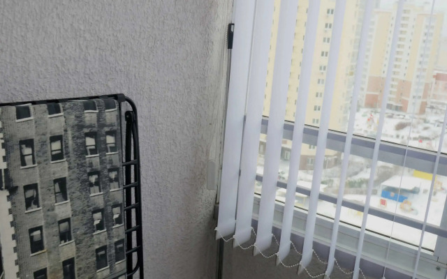 1 Kom. 40 m.kv. Schorsa 103 Flat
