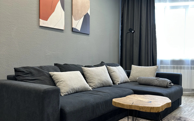 Апартаменты BPA Apartments 75/39