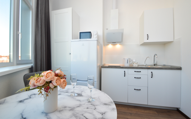 Апартаменты Royal apart