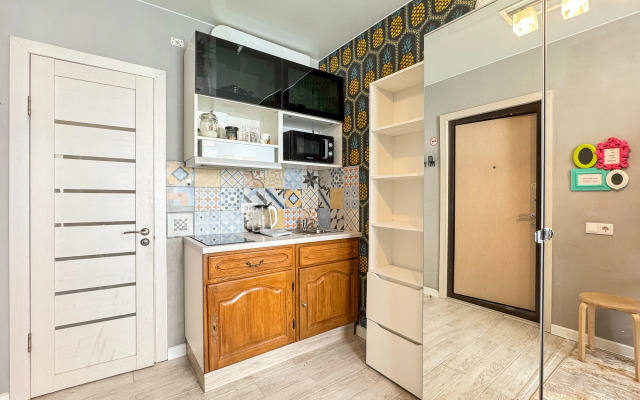 Квартира Студия на Невском 14квм