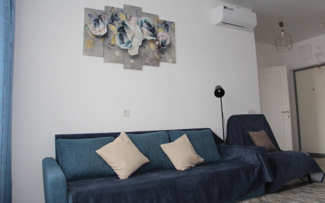 Квартира Евро двушка у Гринвуда