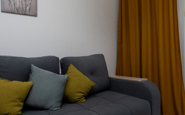 Квартира Yousinn