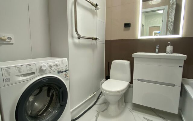 V Novellakh Flat