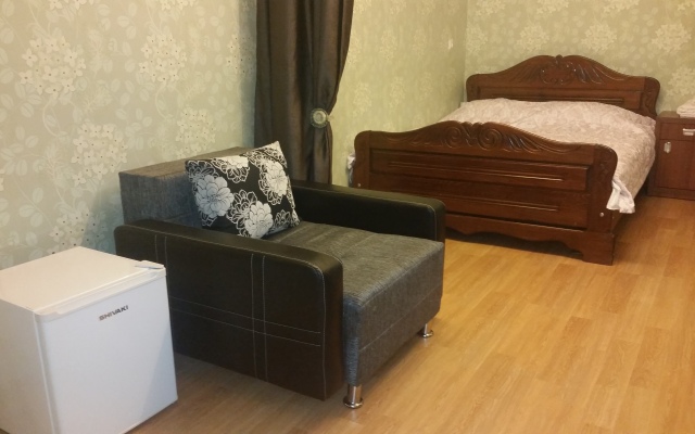 Spartak Guest House
