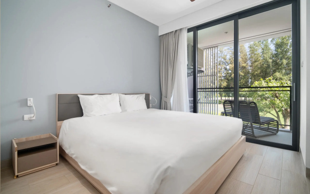 Cassia Residences Building 2 in Laguna By Banyan Living