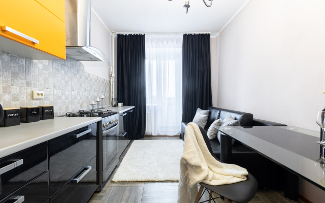 Апартаменты Serenity Homes на Тукая