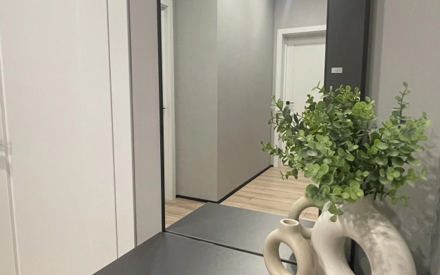 Goodroom Oblaka Flat