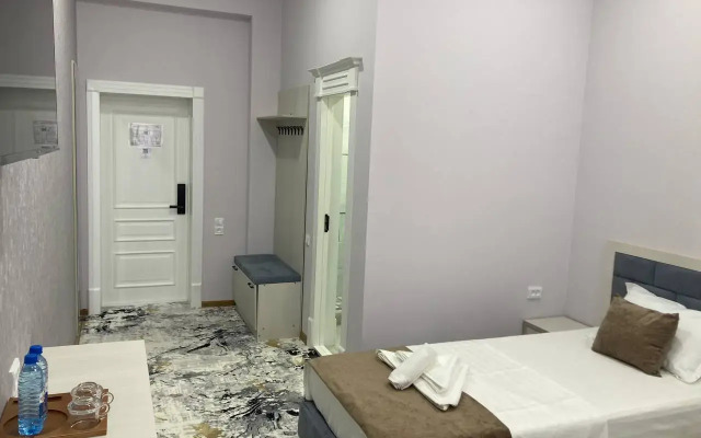 Zekhra Premium Hotel
