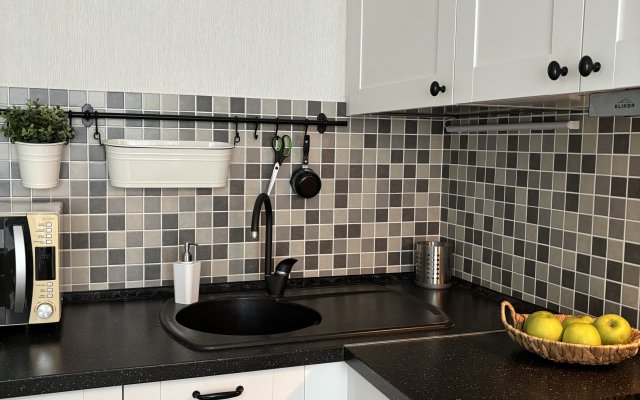 Квартира Xюггe Уютно Кaк Дома