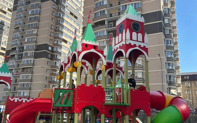 Квартира Современная в центре рядом РГУПС