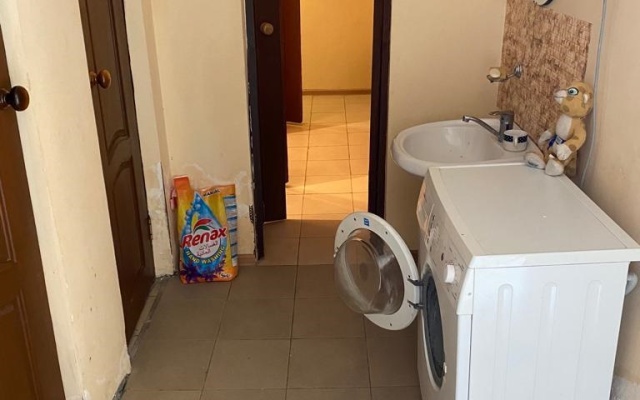 Gostevoy Dom Voskhod Hotel