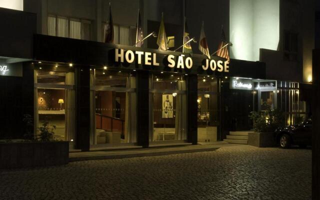 Hotel Sao Jose