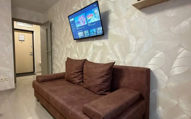 Квартира Однокомнатная