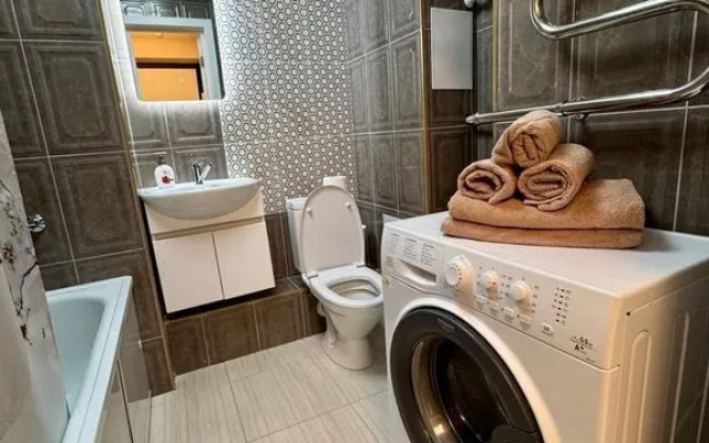 Квартира в ЖК Солнечный