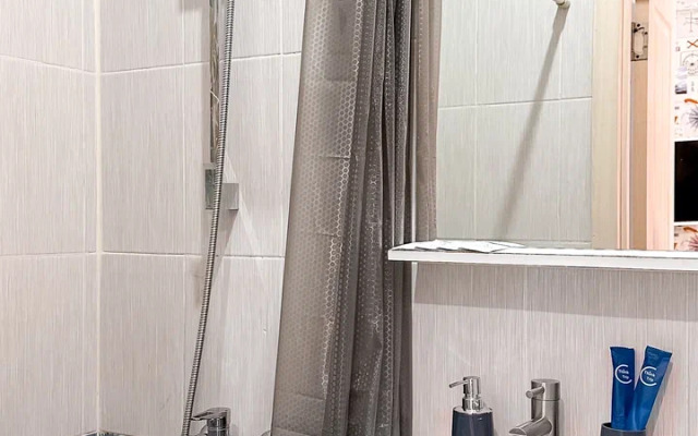 Апартаменты Двуместные в Жк Флотилия Ф1