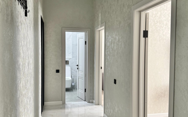 Квартира Двухкомнатная в Курортном Парке