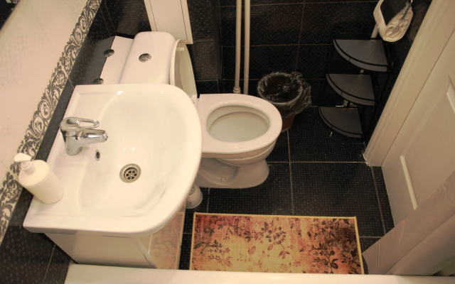 Квартира Уютная и просторная квартитра рядом с Вивеей