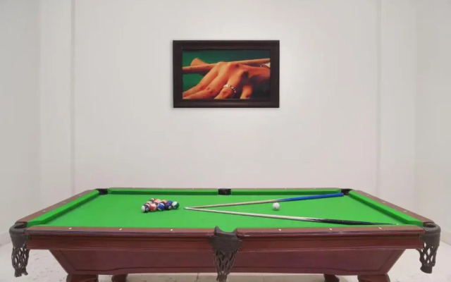 Отель Tolip Aswan