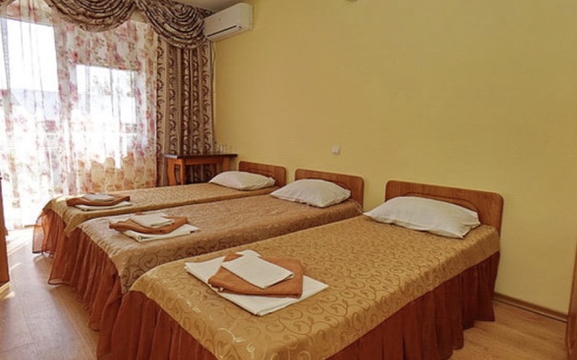 ROSTOV Hotel