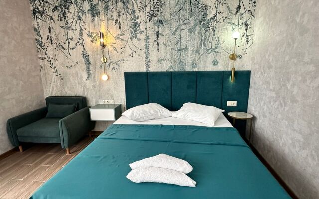 Hotel Proleto