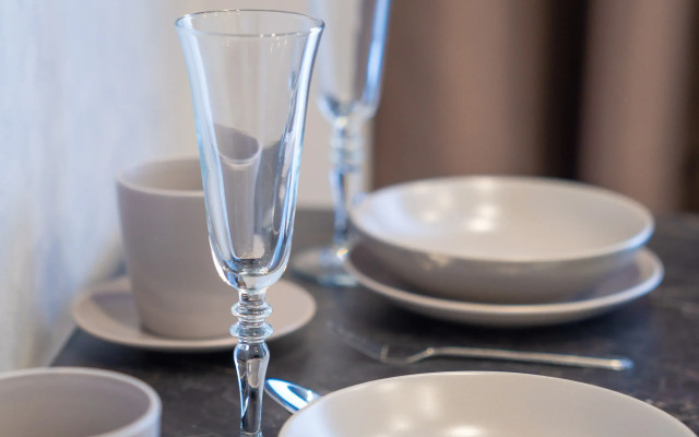 V Adlerckom Payone Cochi Zhk Rezident Ot Letoarart Apartments