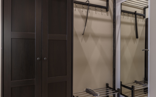 FortEstate prospekt Vernadskogo 41 str 1 8 Apartments