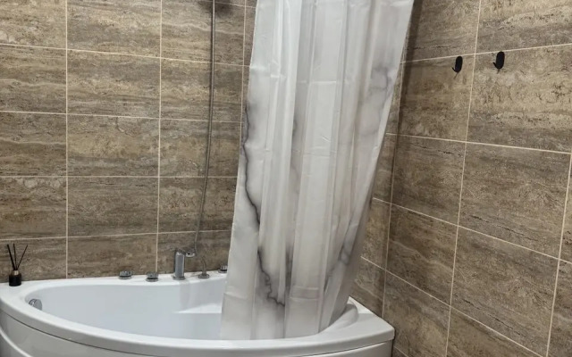 Гостевой дом На Светлой