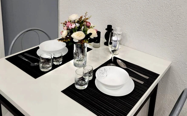 Квартира уютная с новым ремонтом