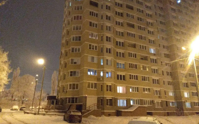 Odnokomnatnaya 15 Mikrorayon 39 Flat