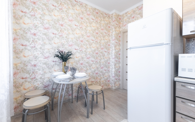 Апартаменты Residence Elegance