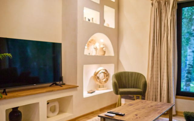 Гостевой дом Шёпот Леса