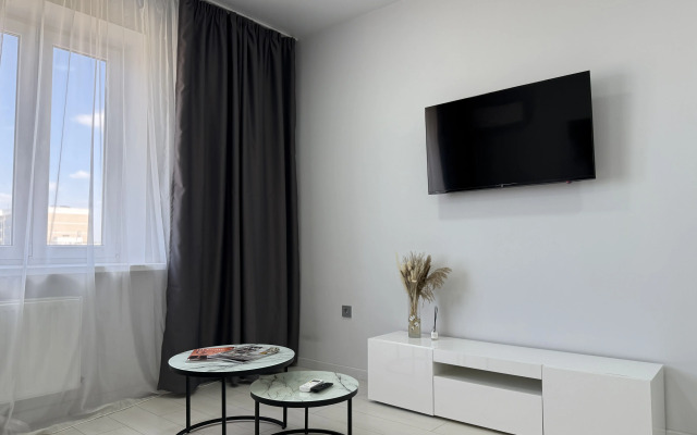 Квартира Просторная 2-к | мкр Губернский