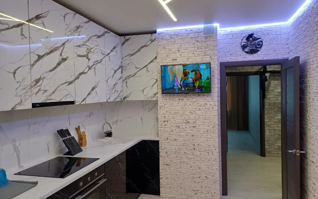 Квартира Около парка маяк