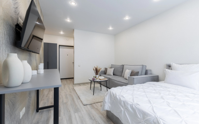 Residence Elegance Apartments