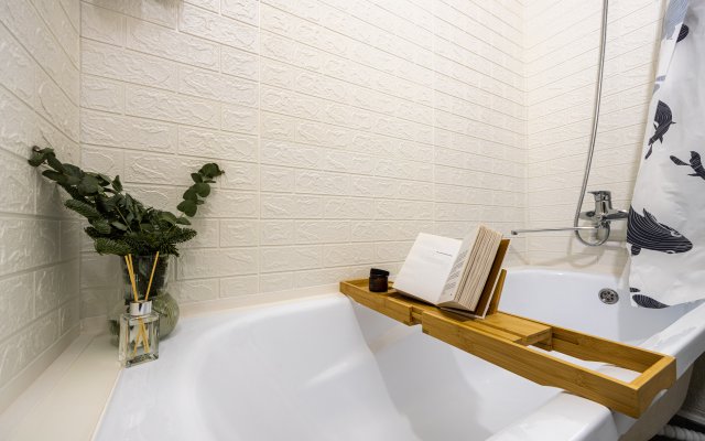 Апартаменты Home Studio Рядом с Центром Города