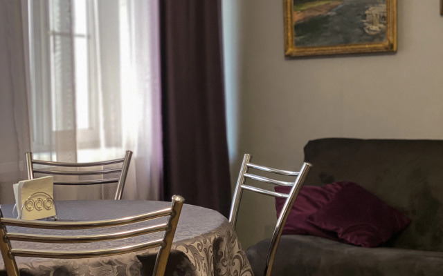 Квартира Квартира на Советской