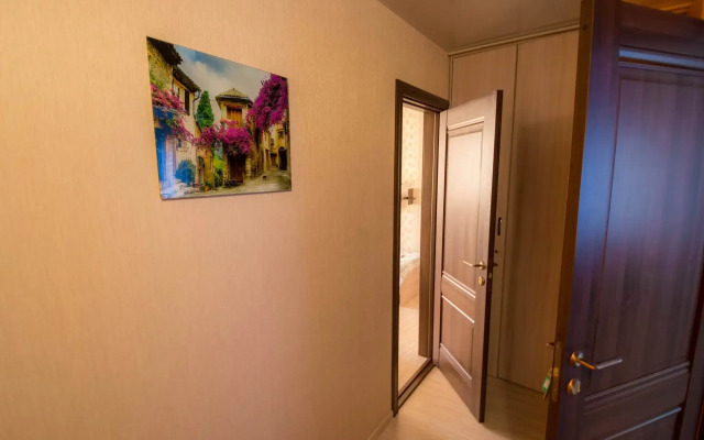 Квартира Уютная