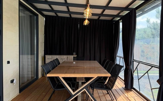 Частный дом Aviator