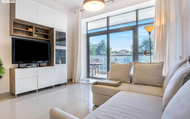 Апартаменты bnbmehomes | Great Value Spacious Modern Apt-103