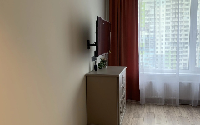 Myhome Yourhome V avenir Ladojsky Flat
