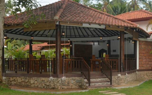 Nature Paradise Villas Guest House