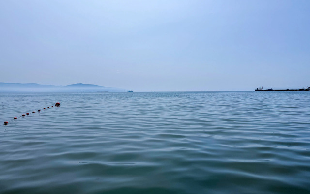 Апартаменты галерея Artfully Nest в Новороссийске