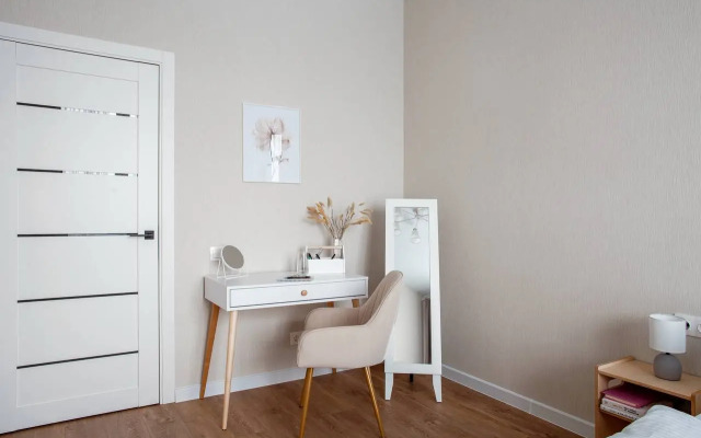 Апартаменты Бизнес Комфорт на Взлётке